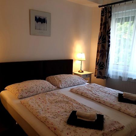 Adri Apartman Залакарош Номер фото