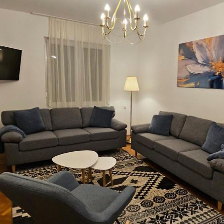 Adri Apartman Залакарош Екстер'єр фото