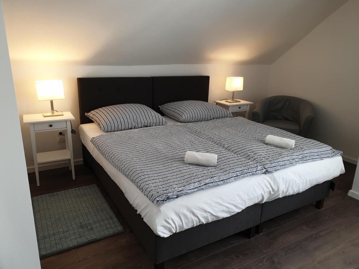 Adri Apartman Залакарош Екстер'єр фото