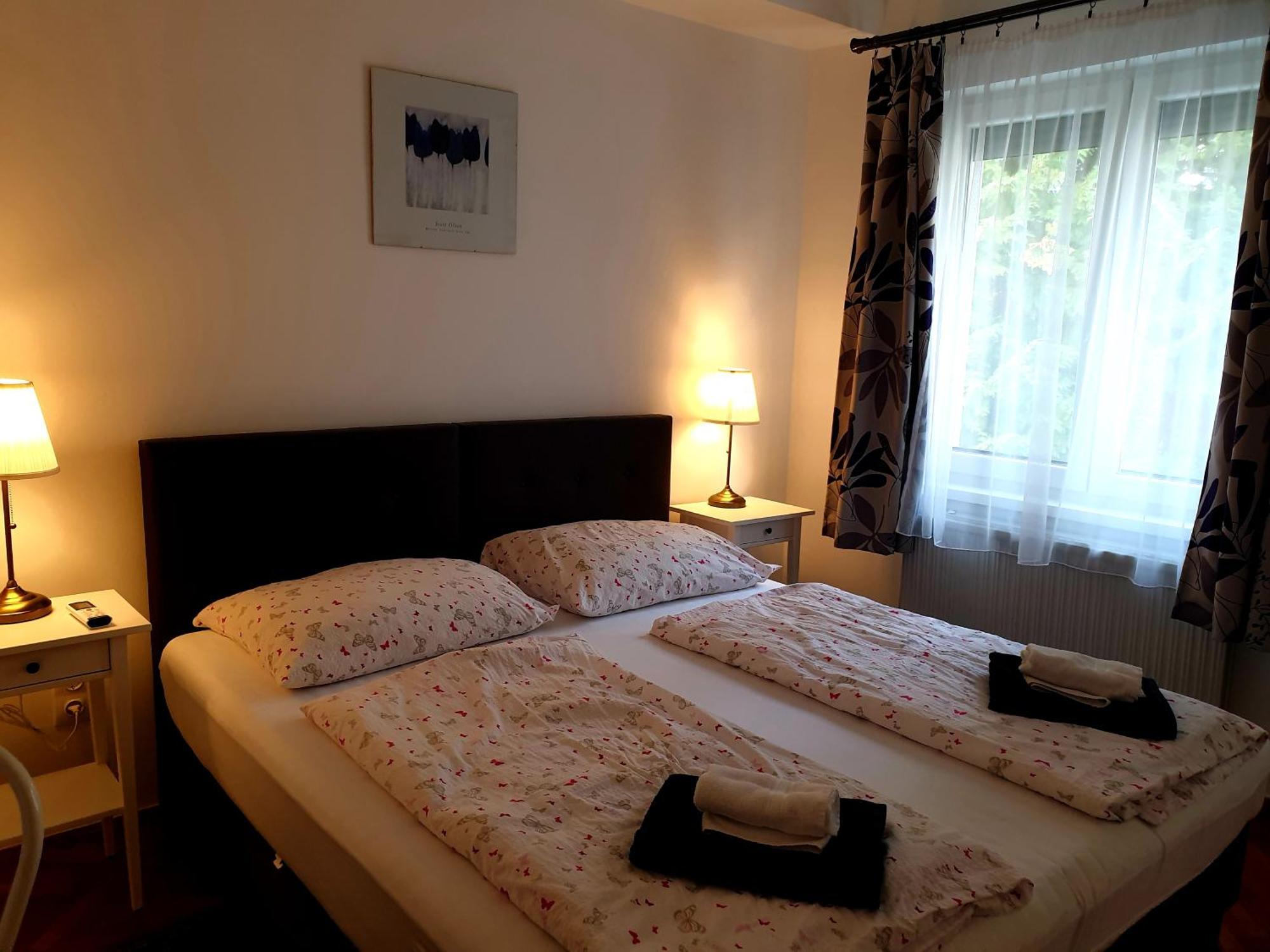 Adri Apartman Залакарош Номер фото