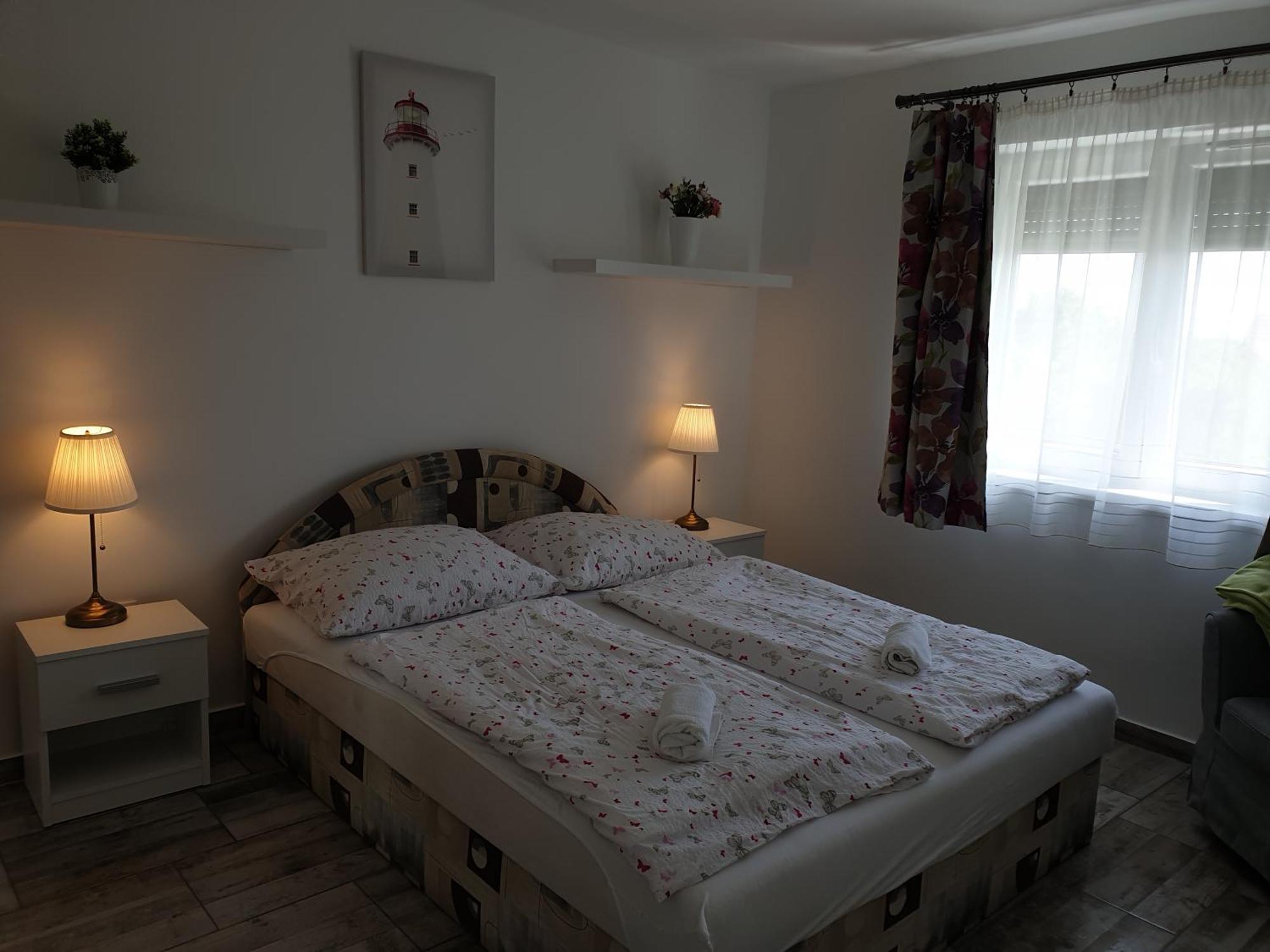 Adri Apartman Залакарош Номер фото