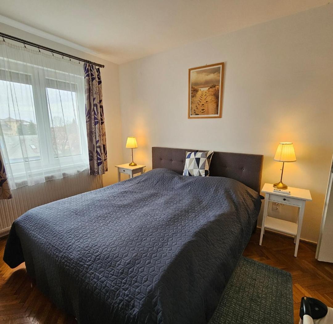 Adri Apartman Залакарош Екстер'єр фото