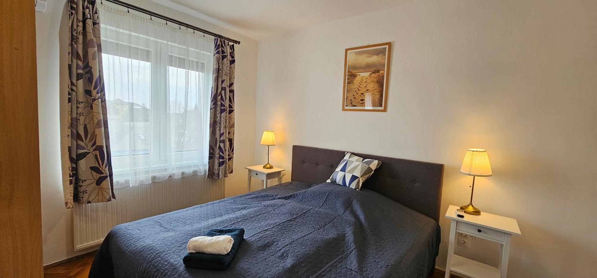 Adri Apartman Залакарош Екстер'єр фото