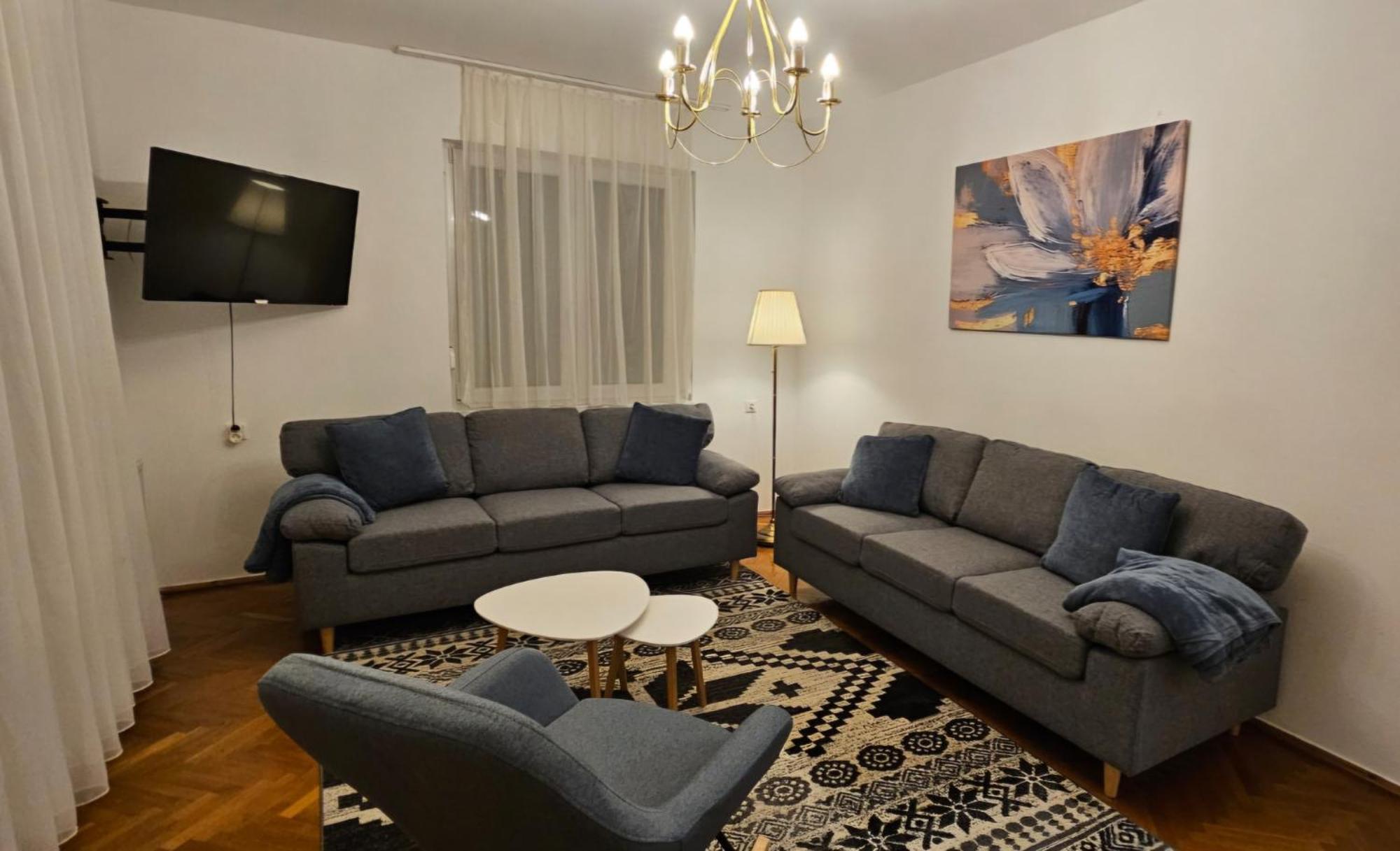 Adri Apartman Залакарош Екстер'єр фото