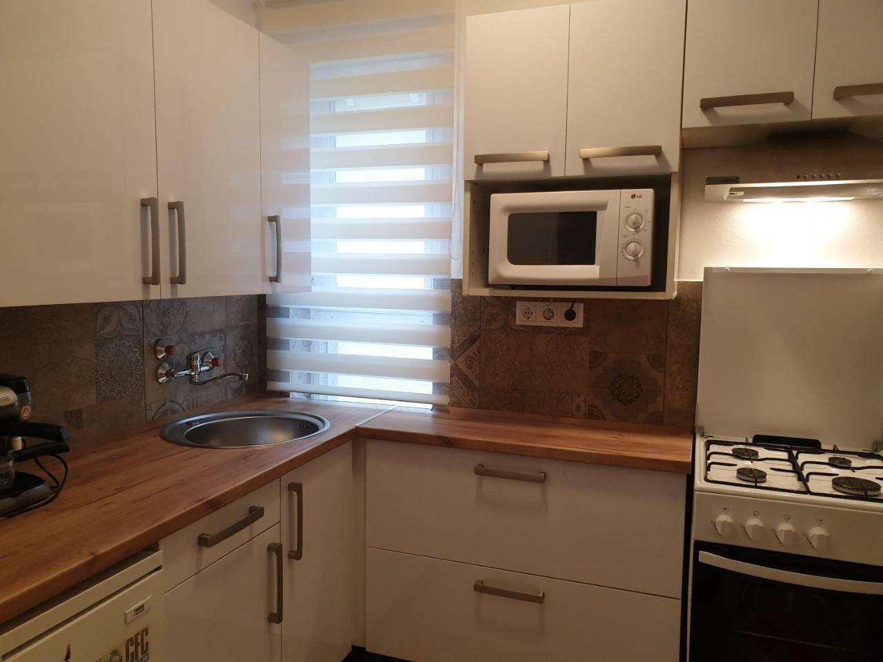 Adri Apartman Залакарош Екстер'єр фото