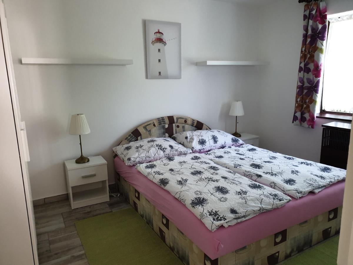Adri Apartman Залакарош Екстер'єр фото
